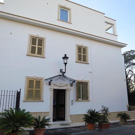 Casa Dolly Vatican Hotel Roma Exterior foto
